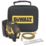 DEWALT DCLE14201RB-XJ Red Self-Levelling Cross-Line USB Laser