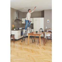 Bosch 0603663F00 Red Self-Levelling Cross-Line Line Laser