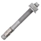 Rawlplug XPT III Throughbolts M12 x 100mm 50 Pack
