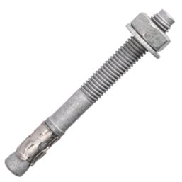 Rawlplug XPT III Throughbolts M12 x 100mm 50 Pack