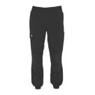 DEWALT Savanah Joggers Black 2X Large 38-47" W 31" L