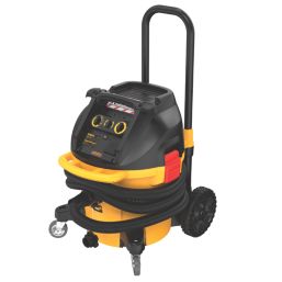 DEWALT DWV905H-LX 75Ltr/sec  Electric H Class Dust Extractor 115V
