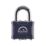Squire 35 Laminated Steel  Weatherproof   Padlock 38mm