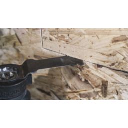 Bosch   Multi-Material Cutting Blade Set 3 Pieces