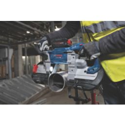 Bosch GCB 18V-127 Professional 127mm 18V Li-Ion AMPShare Brushless Cordless Bandsaw - Bare