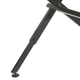 Milwaukee TSS 1000 Table Saw Stand