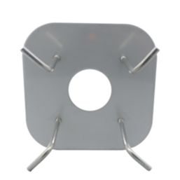 Brackenheath iSpot Bollard Post Light Mounting Kit Steel