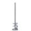 Einhell  Threaded Shank Mortar Paddle M14 120mm x 600mm