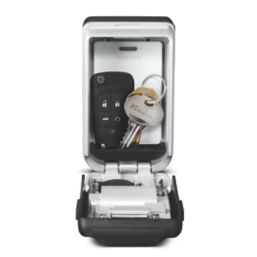 Master Lock Water-Resistant Combination Wall-Mounted Key Lock Box