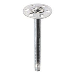 Timco Insulation Fixings 90mm x 8mm 100 Pack