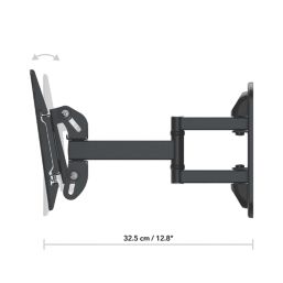 AVF Ecomount TV Wall Bracket Multi-Position 12-43"