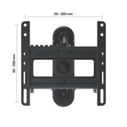AVF Ecomount TV Wall Bracket Multi-Position 12-43"