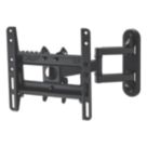 AVF Ecomount TV Wall Bracket Multi-Position 12-43"