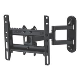 AVF Ecomount TV Wall Bracket Multi-Position 12-43"