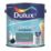Dulux Easycare 2.5Ltr Teal Voyage Soft Sheen Emulsion Bathroom Paint