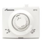 Worcester Bosch Mechanical Single Channel Time Clock
