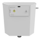Thomas Dudley Ltd Prestige Push-Button Concealed Cistern 6 / 4Ltr