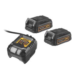 Dewalt 5ah on sale battery screwfix