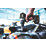 DeWalt McLaren F1 Team DCD85ME2GT-GB 18V 2 x 1.7Ah Li-Ion PowerStack Brushless Cordless XR Hammer Drill Driver