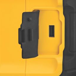 DEWALT DCR011-XJ 18V Li-Ion XR Cordless Bluetooth Speaker - Bare