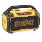 DEWALT DCR011-XJ 18V Li-Ion XR Cordless Bluetooth Speaker - Bare