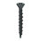 Timco  Phillips Countersunk Self-Tapping Drywall Dense Board Screws 3.9mm x 30mm 1000 Pack