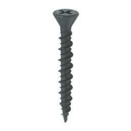Timco  Phillips Countersunk Self Tapping Drywall Dense Board Screws 3.9mm x 30mm 1000 Pack
