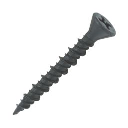 Timco  Phillips Countersunk Self Tapping Drywall Dense Board Screws 3.9mm x 30mm 1000 Pack