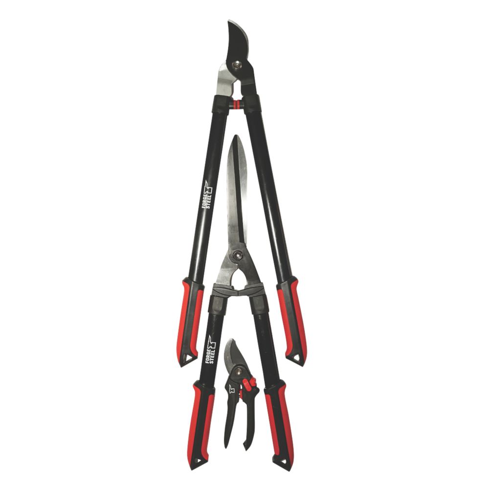 Screwfix deals tree loppers