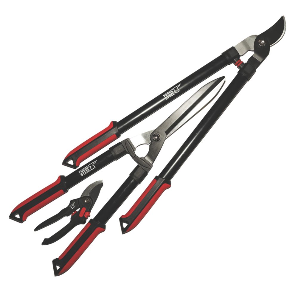 Screwfix pruning deals shears