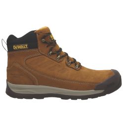 DEWALT Hastings Size 7  Sundance  Steel Toe Cap Safety Boots