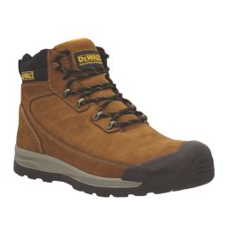 DEWALT Hastings Size 7  Sundance  Steel Toe Cap Safety Boots