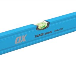 OX Trade Spirit Level 24" (600mm)