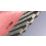 Marcrist BF650SF Multi-Material Turbo Diamond Blade 115mm x 22.2mm
