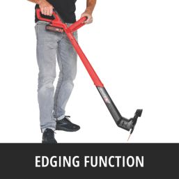 Einhell GC-CT 18/2411 Li P Kit UK  18V 1 x 2.0Ah Li-Ion Power X-Change  Cordless Grass Trimmer