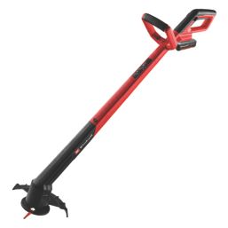 Einhell GC-CT 18/2411 Li P Kit UK  18V 1 x 2.0Ah Li-Ion Power X-Change  Cordless Grass Trimmer