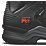 Timberland Pro Hypercharge    Safety Boots Black / Orange  Size 8