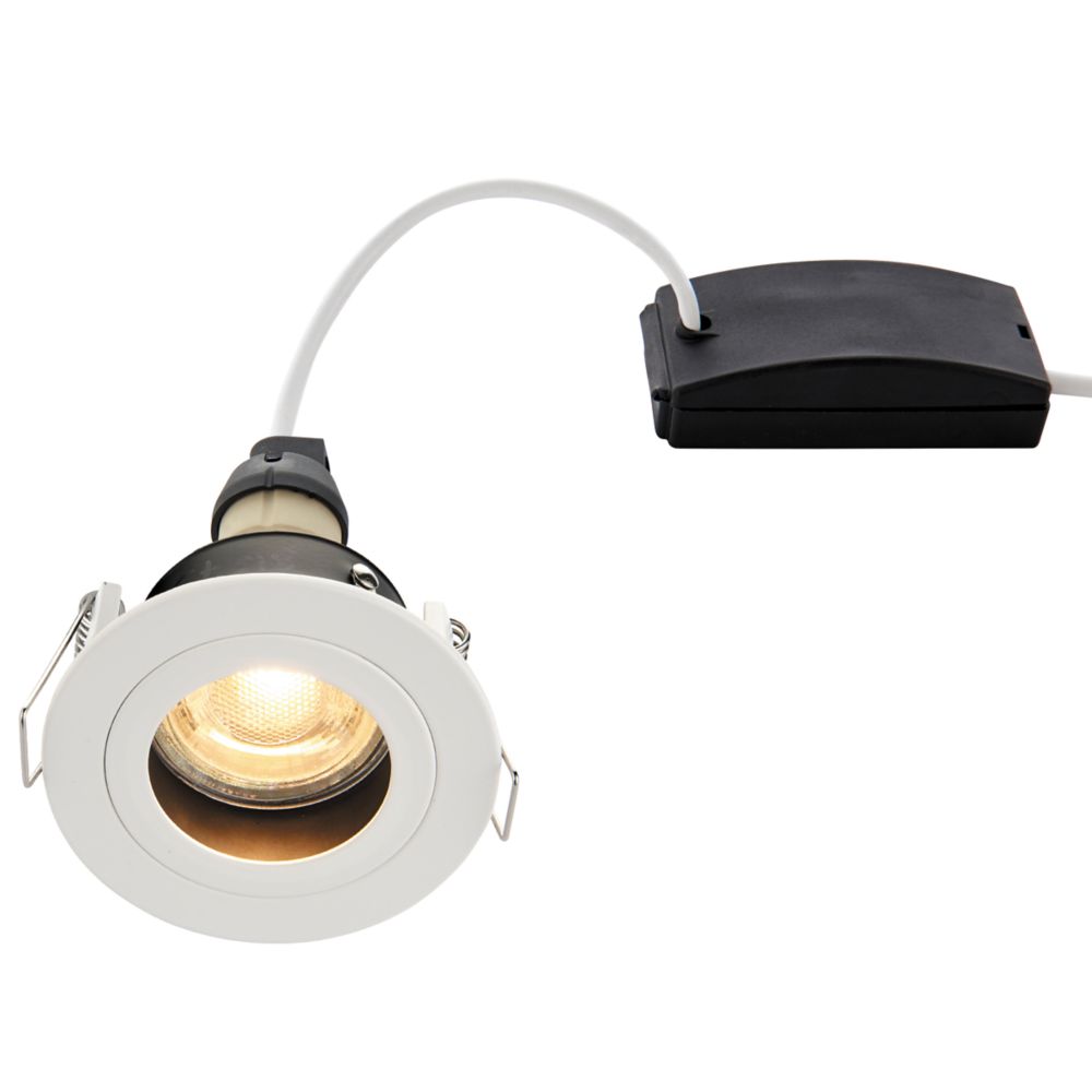 Gu10 store downlights screwfix