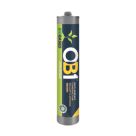 OB1 Bio-Based Multi-Surface Sealant & Adhesive Brown 290ml