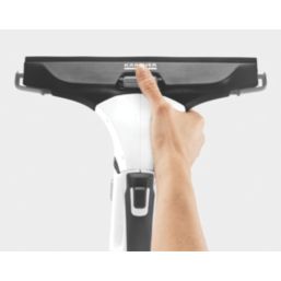 Karcher WV5 Plus Cordless Window Vacuum