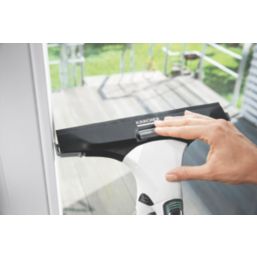 Karcher WV5 Plus Cordless Window Vacuum