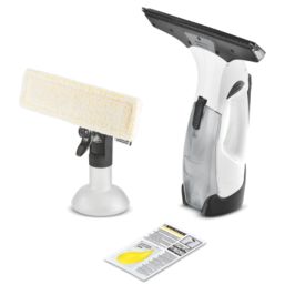 Karcher WV5 Plus Cordless Window Vacuum