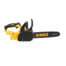 DEWALT DCM565N-XJ 18V Li-Ion XR Brushless Cordless 30cm Chainsaw - Bare