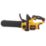 DEWALT DCM565N-XJ 18V Li-Ion XR Brushless Cordless 30cm Chainsaw - Bare