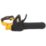 DEWALT DCM565N-XJ 18V Li-Ion XR Brushless Cordless 30cm Chainsaw - Bare