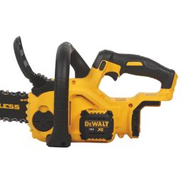 DEWALT DCM565N-XJ 18V Li-Ion XR Brushless Cordless 30cm Chainsaw - Bare