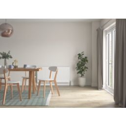 Dulux EasyCare Washable & Tough 2.5Ltr Nutmeg White Matt Emulsion  Paint