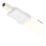 Sylvania Sylsplash Single 2ft LED IP65 Batten Light 20W 2500lm 220-240V