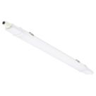 Sylvania Sylsplash Single 2ft LED IP65 Batten Light 20W 2500lm 220-240V
