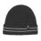 SockShop Heat Holders Thermal Hat Black